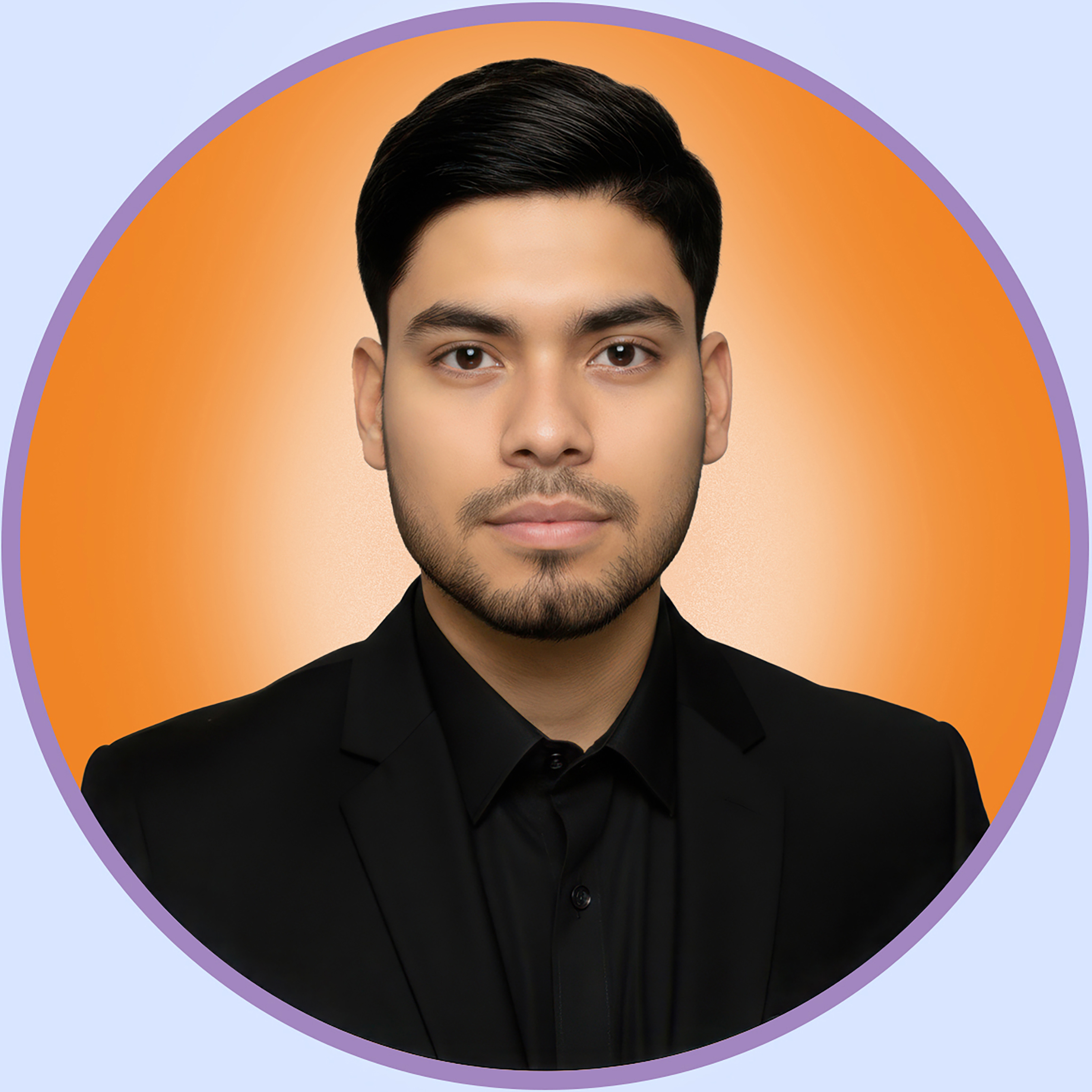 Md Hasanur Rayhan Ripon