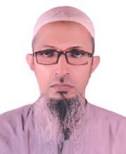 Abed Seraj