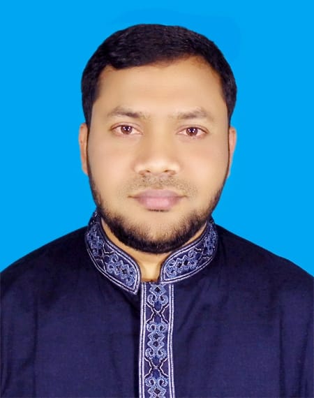 Md. Rafiqul Islam Dani